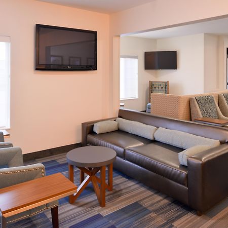 Holiday Inn Express Hotel & Suites Sioux Falls At Empire Mall By Ihg מראה חיצוני תמונה