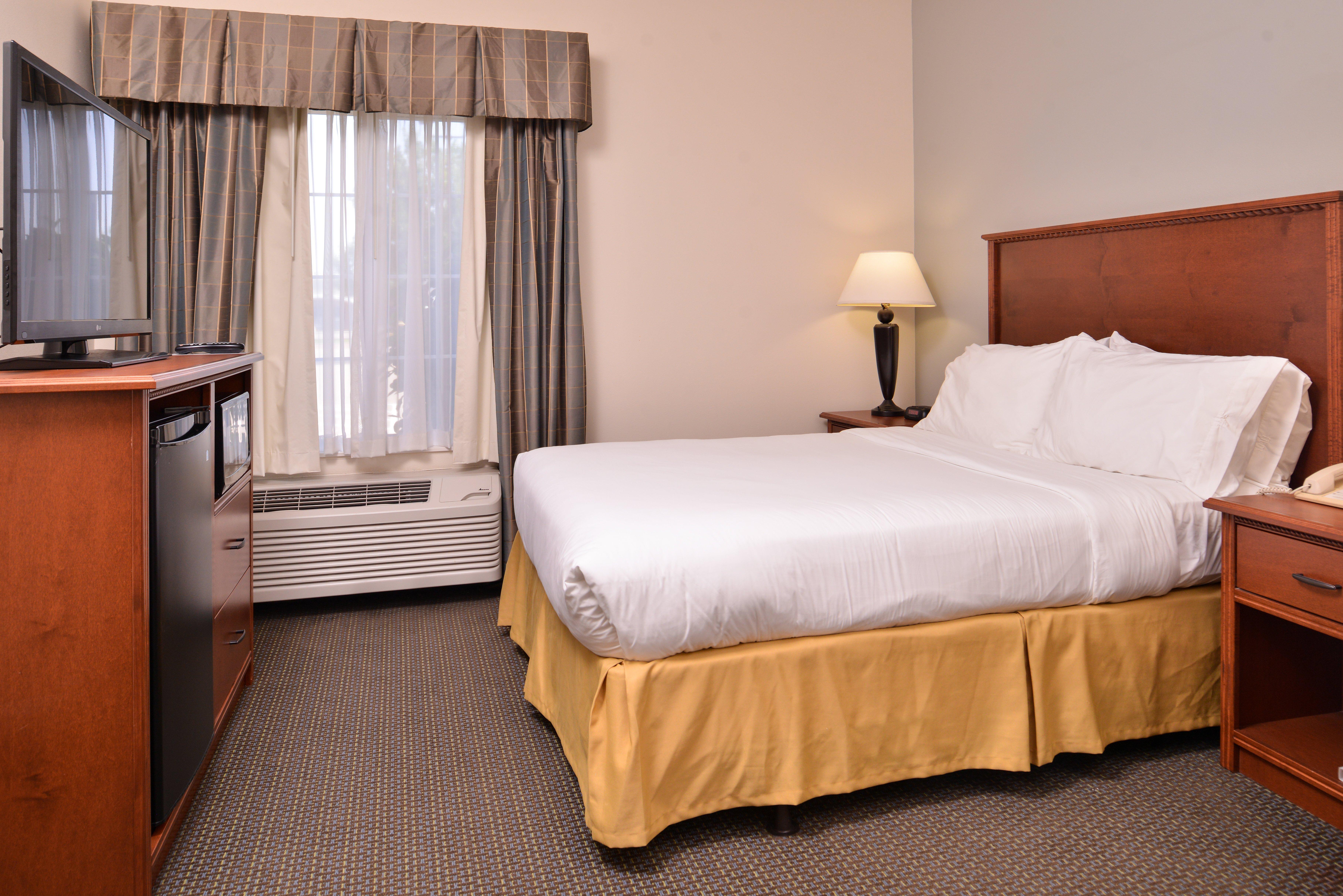 Holiday Inn Express Hotel & Suites Sioux Falls At Empire Mall By Ihg מראה חיצוני תמונה