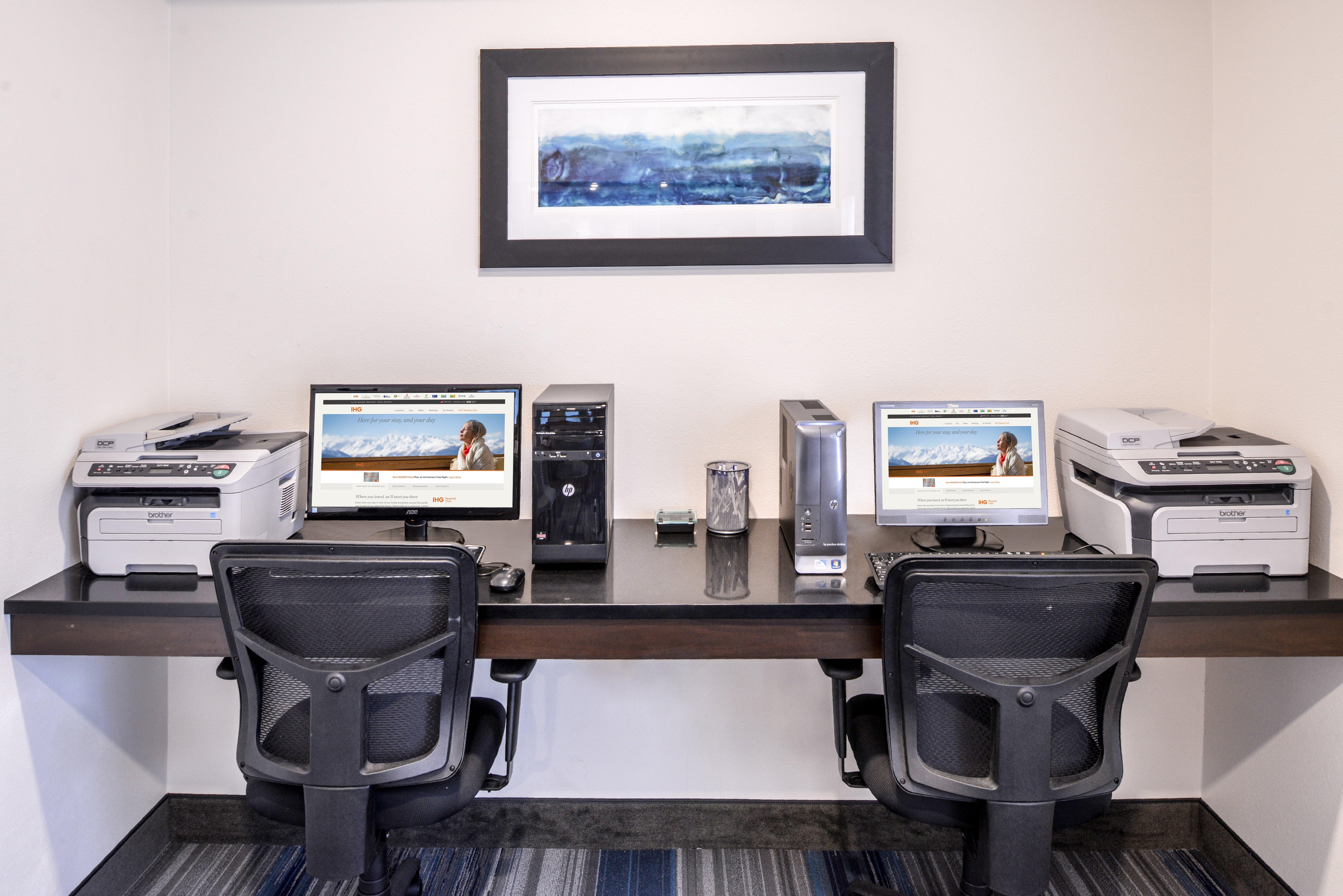Holiday Inn Express Hotel & Suites Sioux Falls At Empire Mall By Ihg מראה חיצוני תמונה