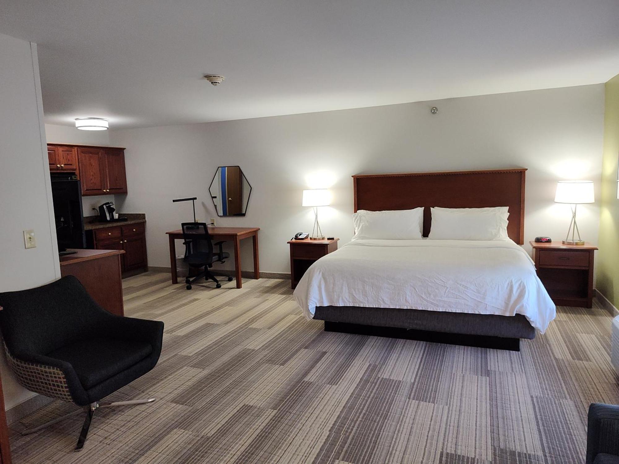 Holiday Inn Express Hotel & Suites Sioux Falls At Empire Mall By Ihg מראה חיצוני תמונה