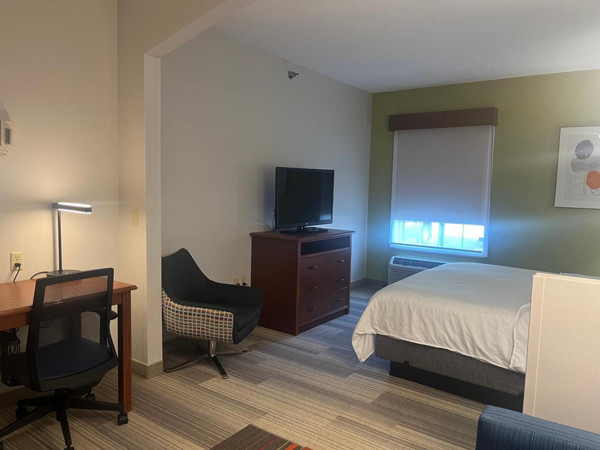 Holiday Inn Express Hotel & Suites Sioux Falls At Empire Mall By Ihg מראה חיצוני תמונה