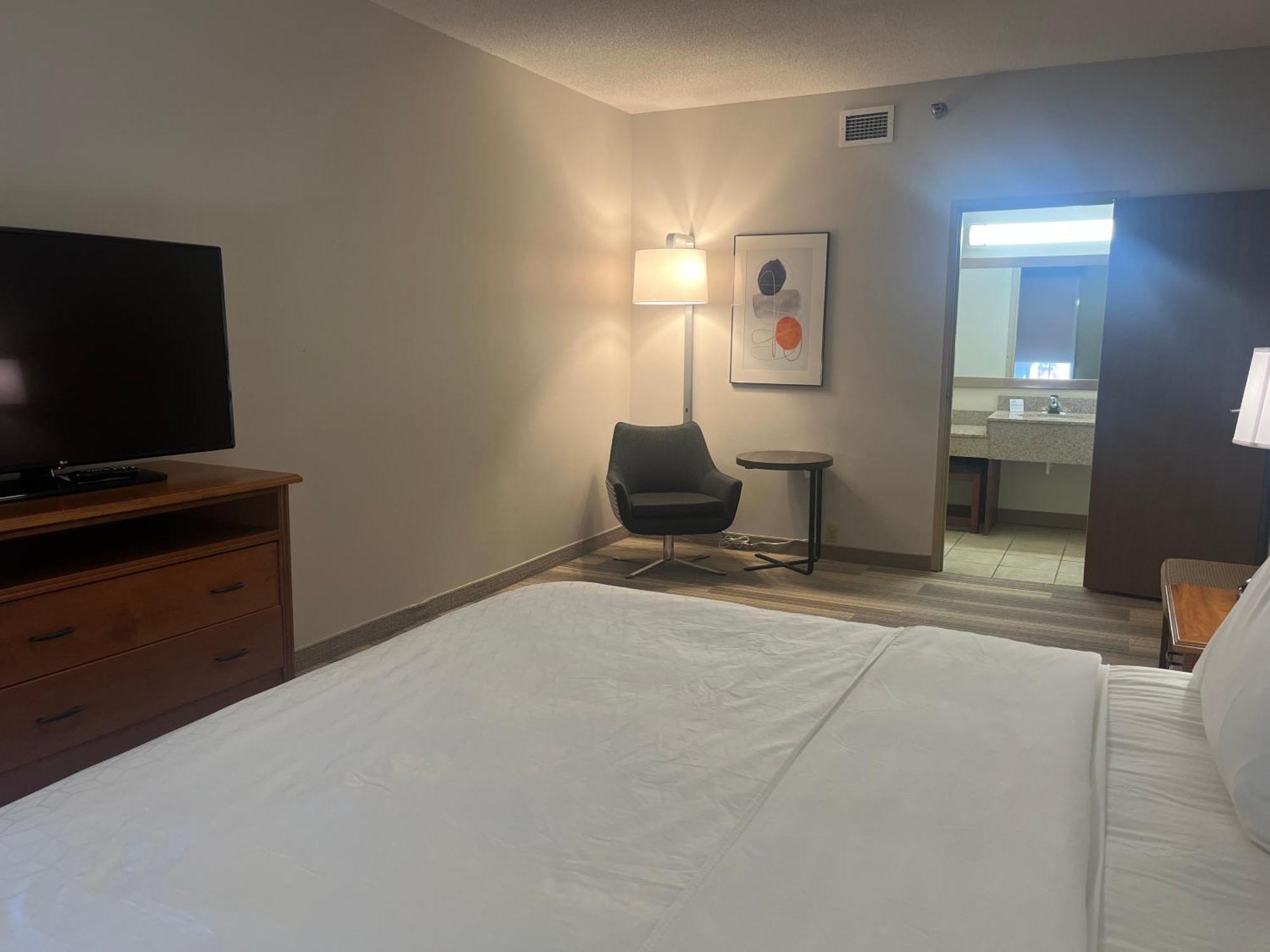 Holiday Inn Express Hotel & Suites Sioux Falls At Empire Mall By Ihg מראה חיצוני תמונה