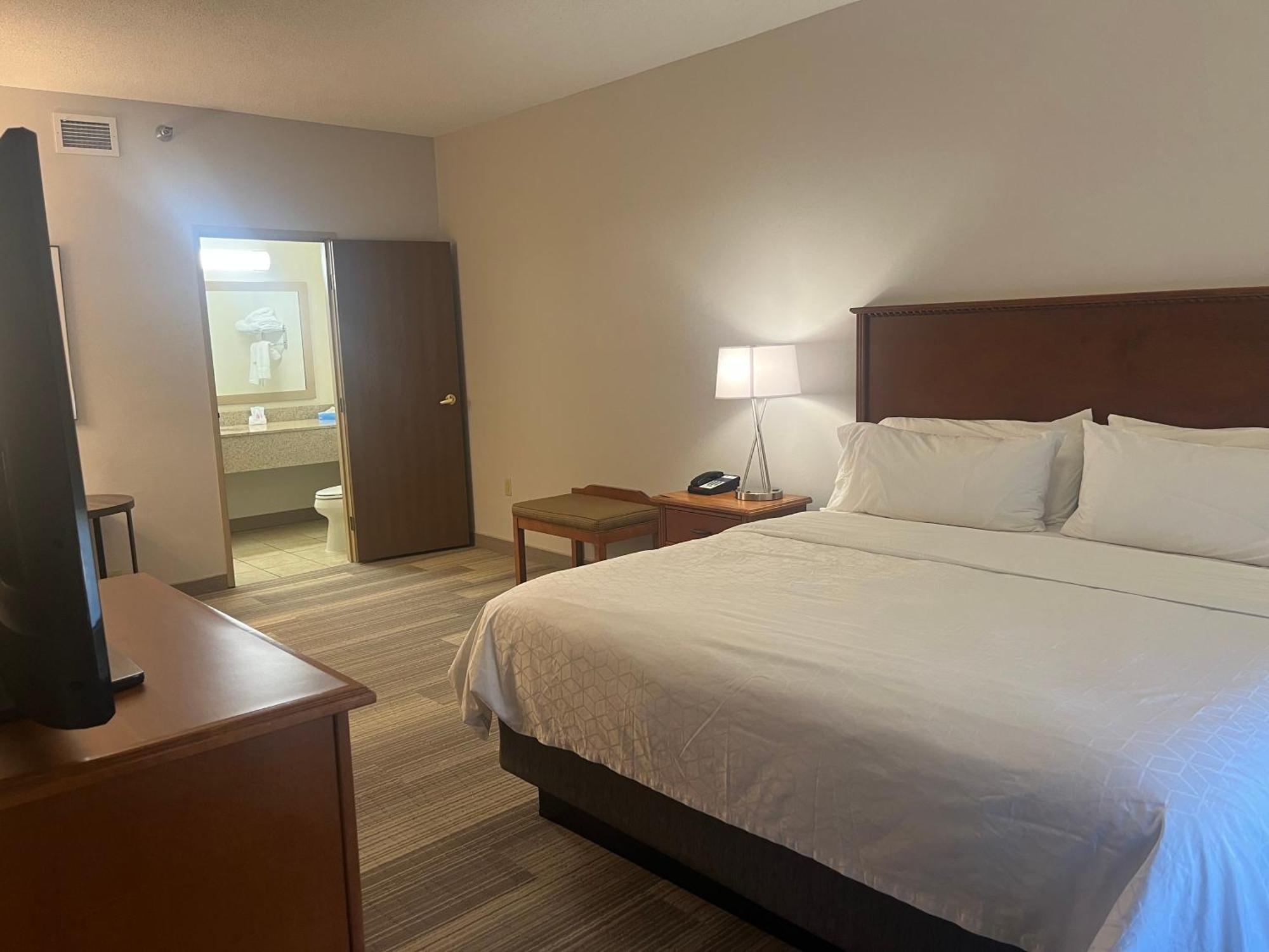 Holiday Inn Express Hotel & Suites Sioux Falls At Empire Mall By Ihg מראה חיצוני תמונה