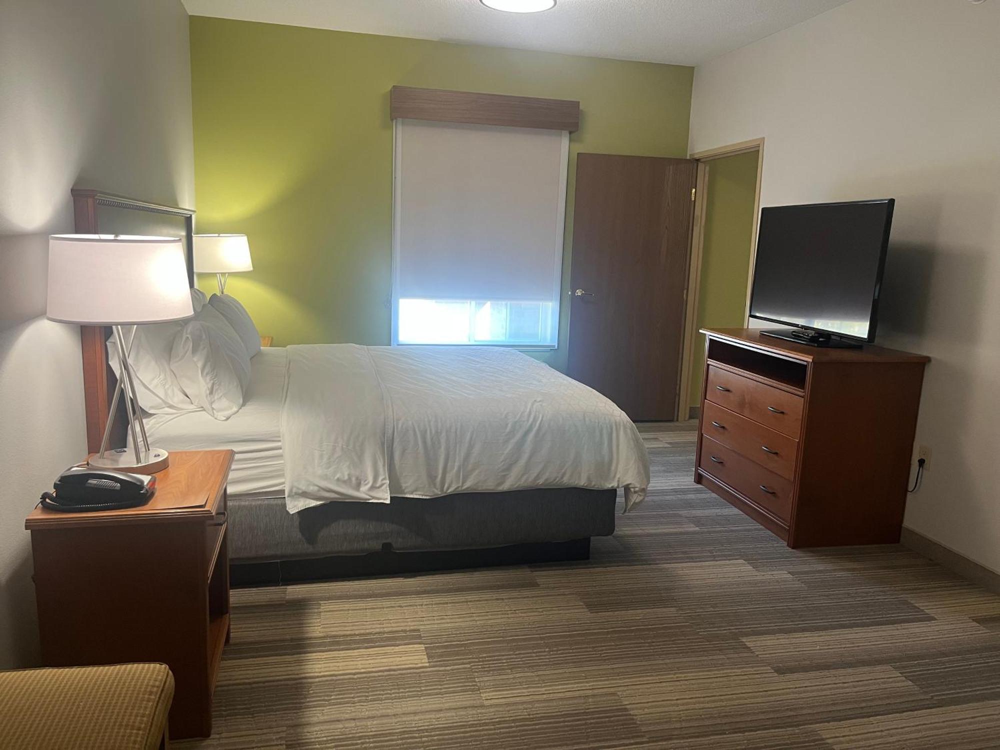 Holiday Inn Express Hotel & Suites Sioux Falls At Empire Mall By Ihg מראה חיצוני תמונה